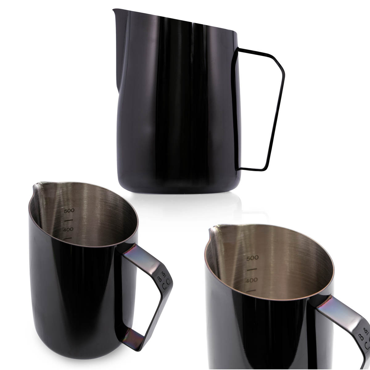 BARISTA & CO（バリスタアンドコー） ミルクピッチャー BARISTA＆CO