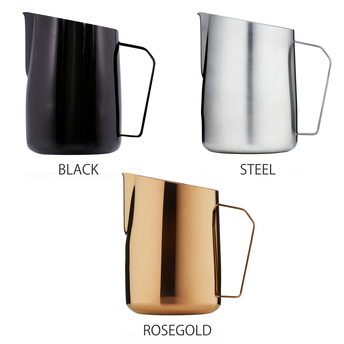 BARISTA & CO（バリスタアンドコー） ミルクピッチャー BARISTA＆CO