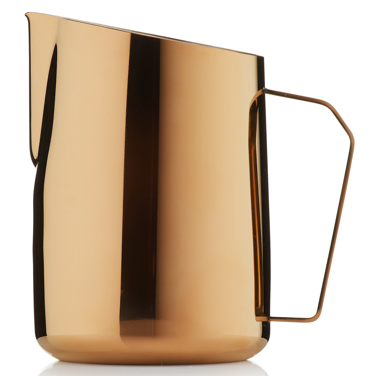 ミルクピッチャー BARISTA＆CO DialIn Milk Pitcher 600ml （ バリスタ