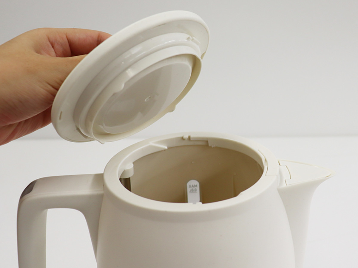 ¥45.000からお値下げ中　純錫（540g）　湯沸かし　茶道具 楽天市場】車載 ポット 750ml 電気ケトル 12V/24V対応 電子