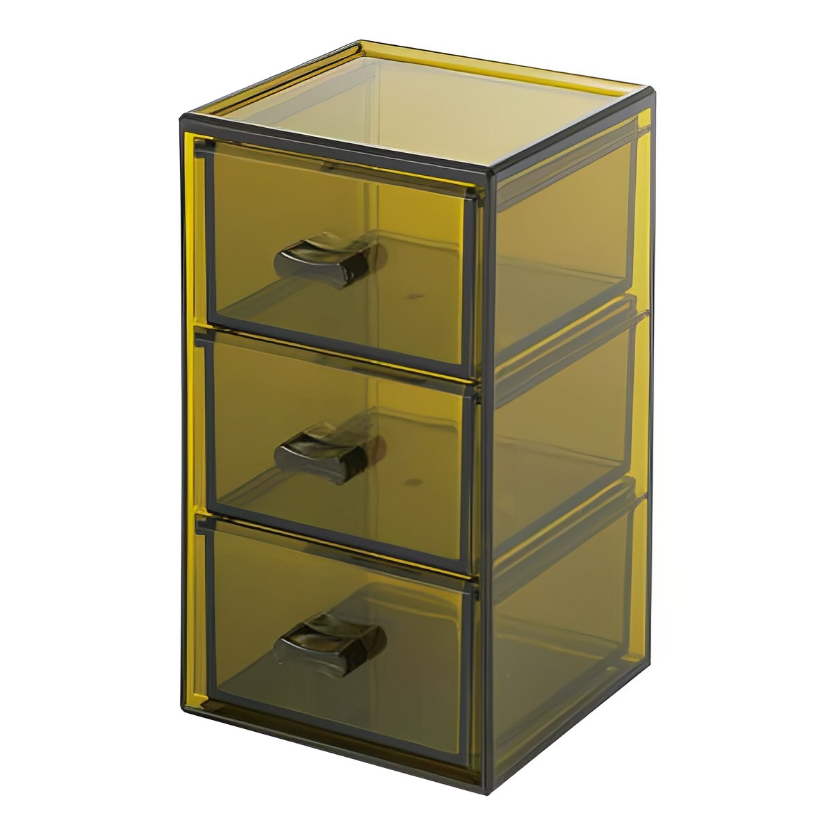 専用出品③引き出し収納 Amazon｜引き出し 収納 折り畳み 引き出し仕切り 7マス 3 個セット衣装