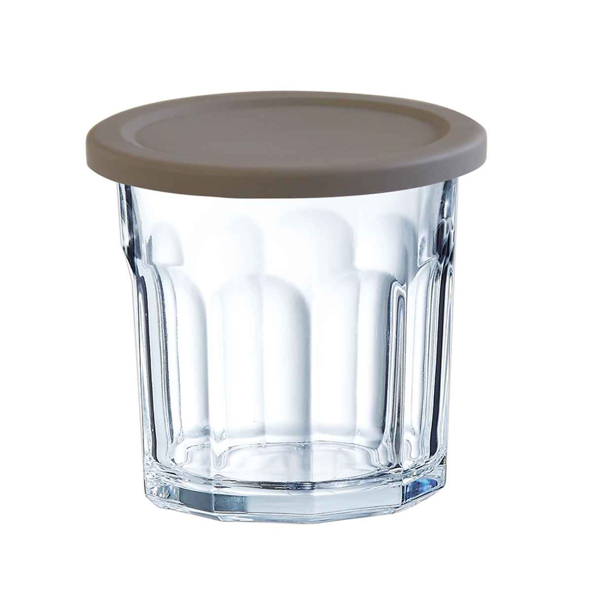 ViV（ヴィヴ） 保存容器 310ml 抗菌シリコーンリッドジャー （ ヴィヴ 