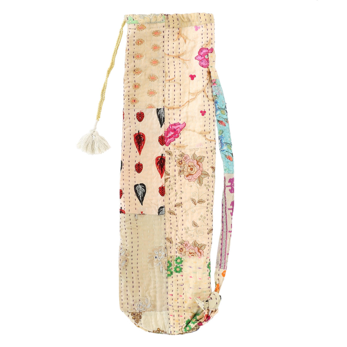 ヨガマットケース ラリーカンバディア ヨガ ヨガマット バッグ