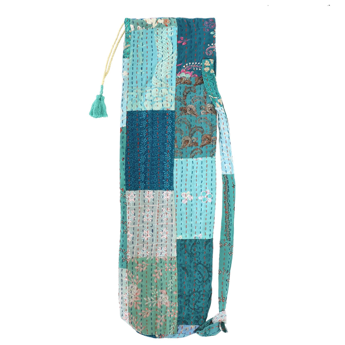 ヨガマットケース ラリーカンバディア ヨガ ヨガマット バッグ