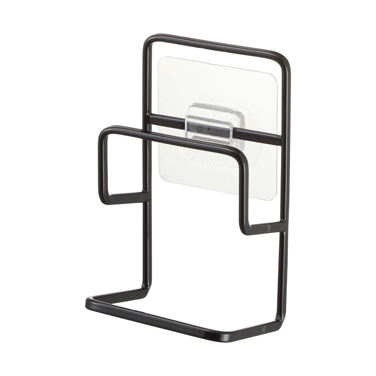 tower 山崎実業 フィルムフックスポンジホルダー タワー ダブル