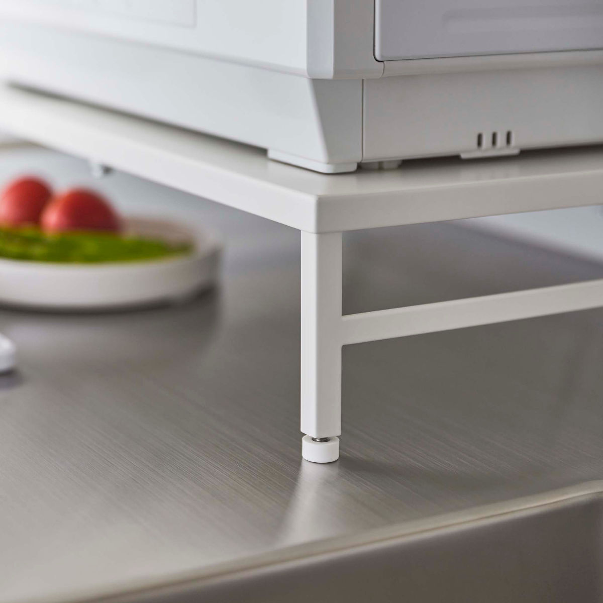 Plate(山崎実業) 山崎実業 plate シンクに渡せる 食洗機ラック