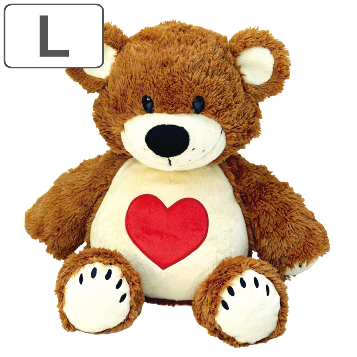 ぬいぐるみ ふんわり ブーフ L スージーズー ( ヌイグルミ 雑貨 インテリア ベビー 赤ちゃん 女の子 男の子 プレゼント ギフト かわいい キャラクター )