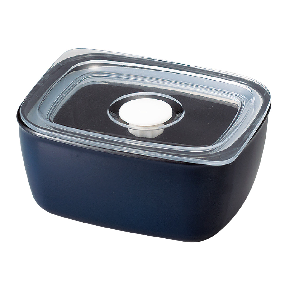 HAKOYA 保存容器 260ml さっと洗える保存容器 S 260 （ 密閉