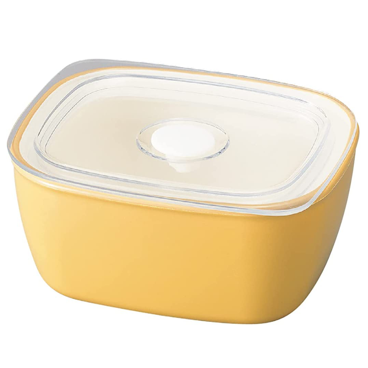 HAKOYA 保存容器 450ml さっと洗える保存容器 M 450 （ 密閉