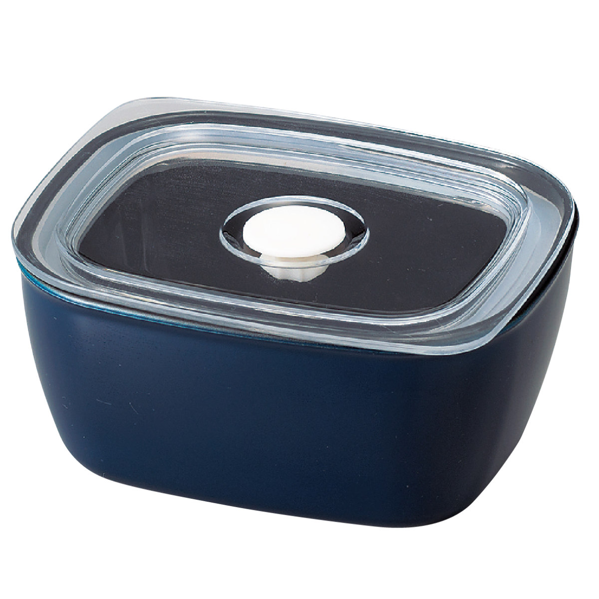 HAKOYA 保存容器 450ml さっと洗える保存容器 M 450 （ 密閉