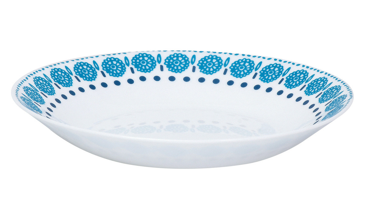 ボウル 21.5cm Pyrex Milk Glass パイレックス 強化ガラス （ 食洗機対応 電子レンジ対応 鉢 深皿 中鉢 パスタ皿 ガラス ）  : 424742 : リビングート ヤフー店 - 通販 - Yahoo!ショッピング