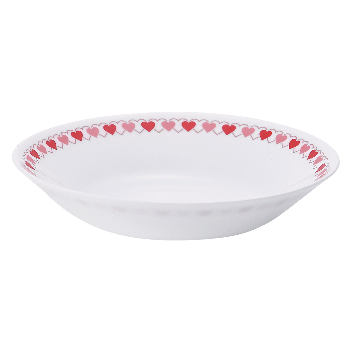 PYREX（パイレックス） ボウル 21.5cm Pyrex Milk Glass 強化ガラス
