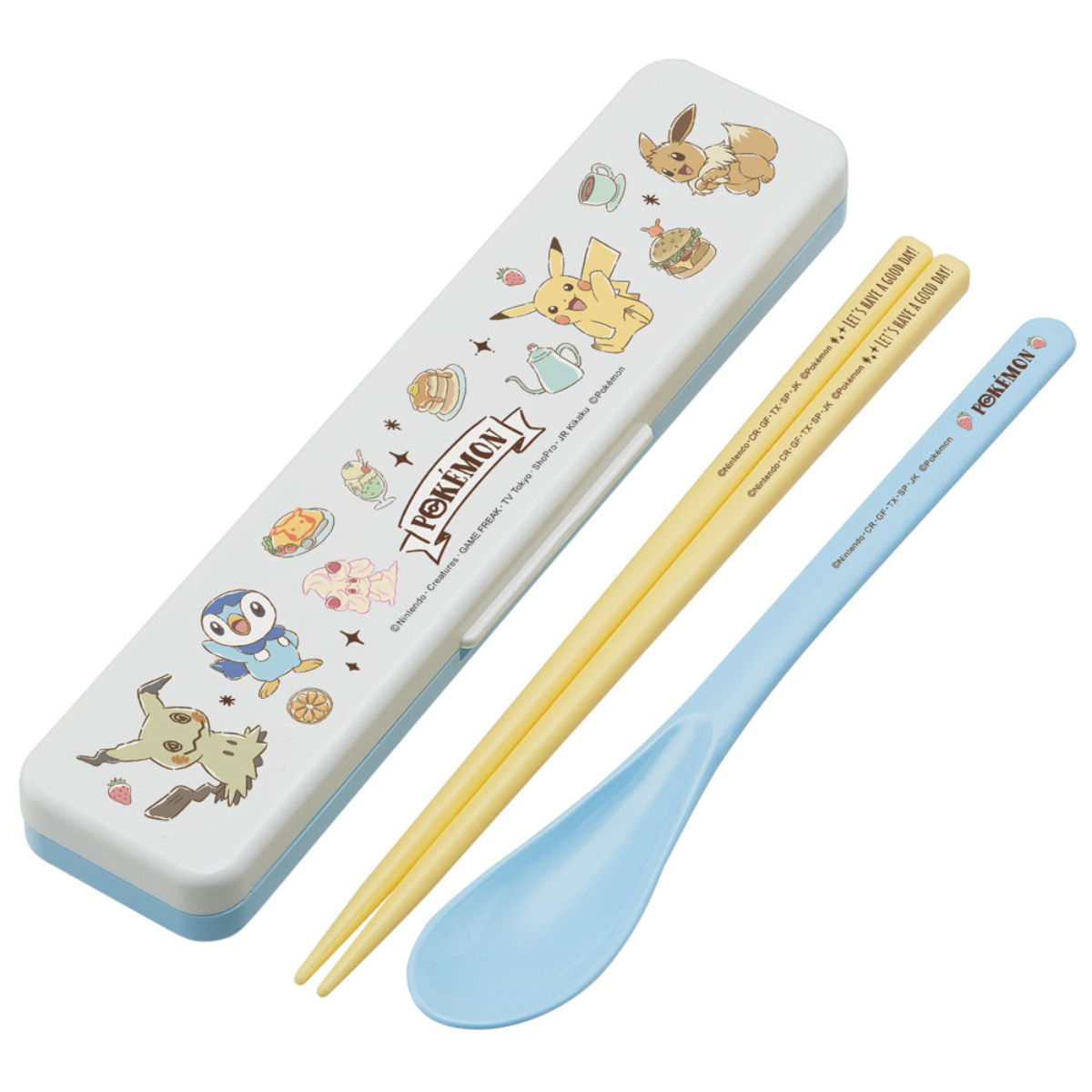 スケーター コンビセット 抗菌コンビセット キャラクター （ ハリー