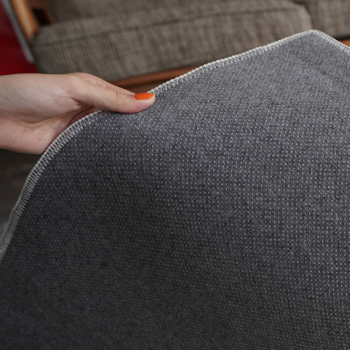 ERARE（エラーレ） 玄関マット 50x70cm 屋内 クラシック （ 玄関
