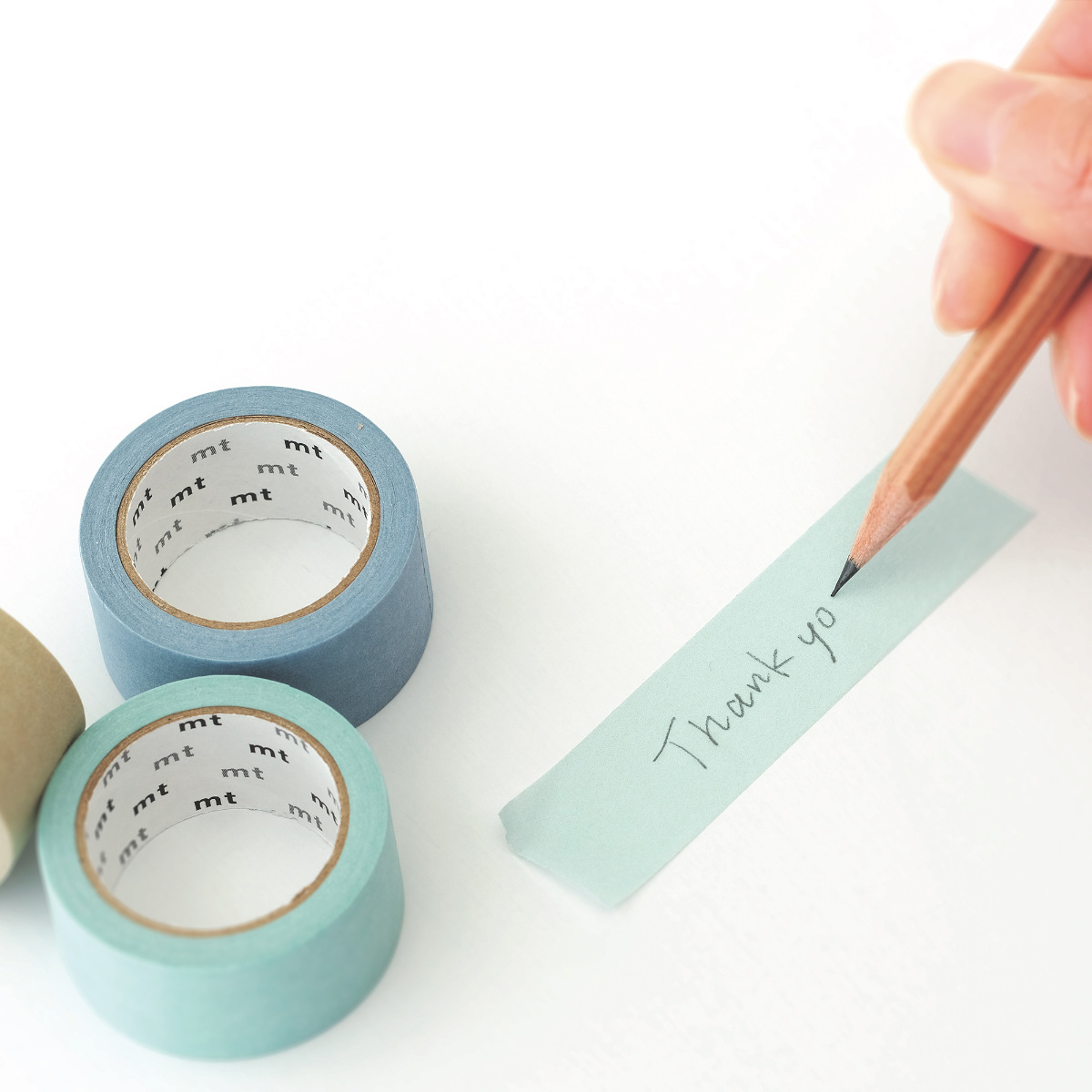 カモ井（KAMOI） 書く描くテープ マスキングテープ 異なる吹き出し