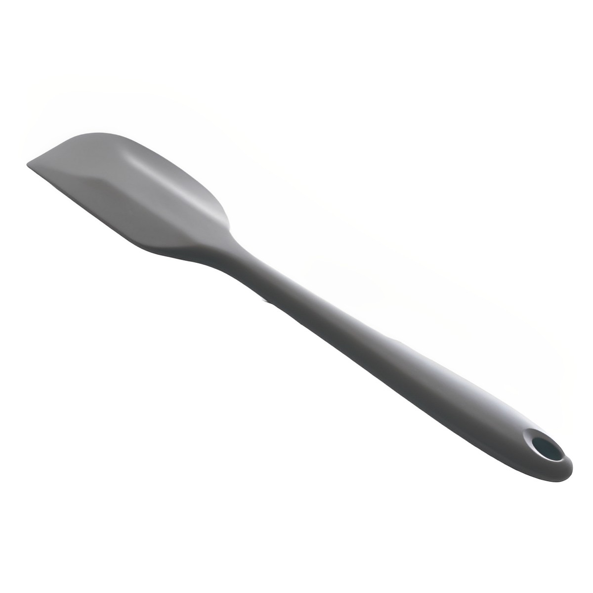 パール金属 シリコンスプーン Simple use 料理スプーンクリーナー