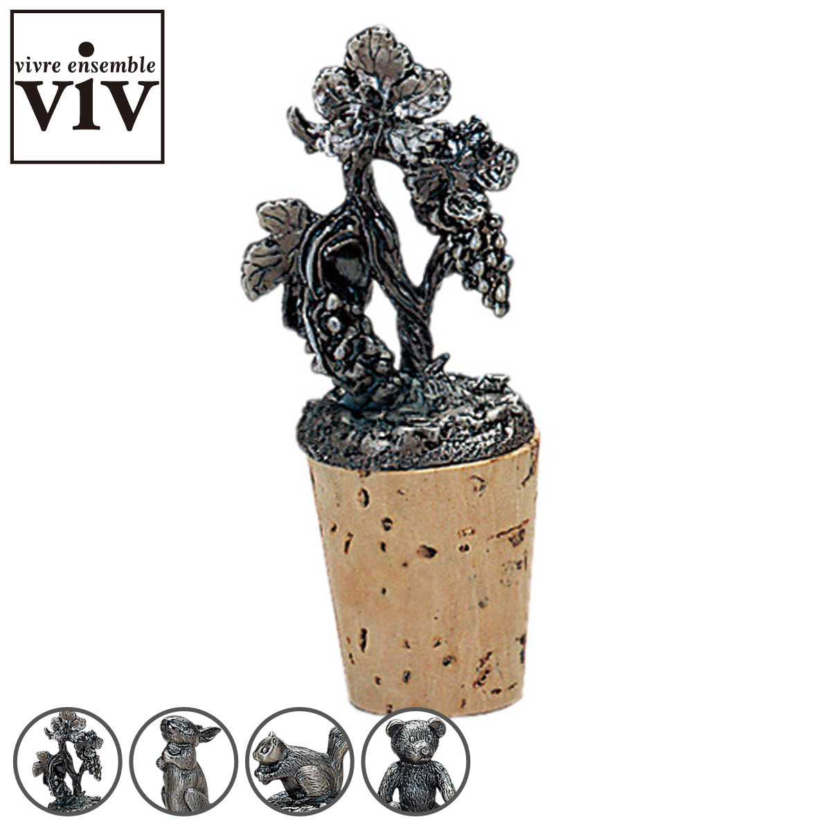 WORLD CREATE（ワールド クリエイト） ボトルストッパー ボトル