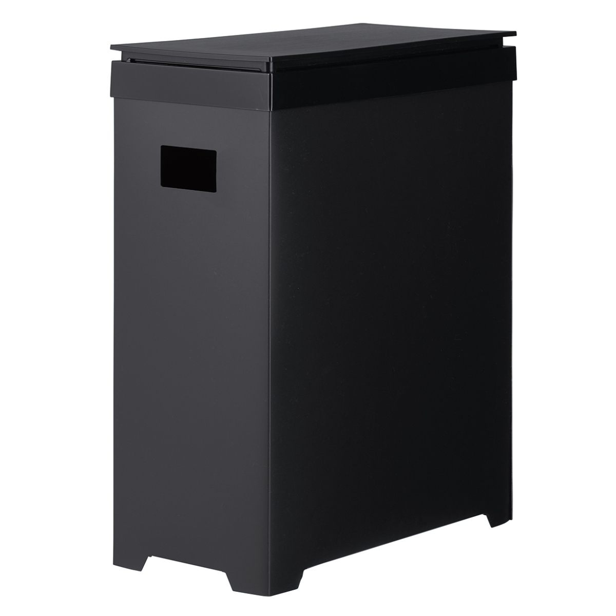 天馬 ゴミ箱 35L シンプルダストボックス スリムオープン （ ごみ箱 35