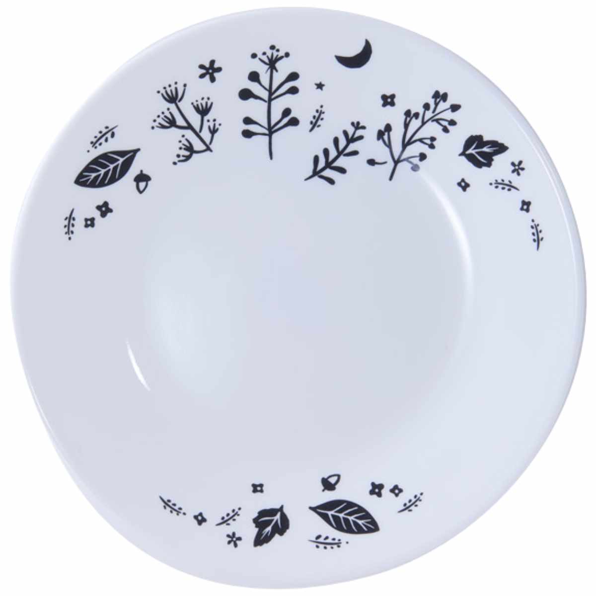 CORELLE（コレール） プレート 17cm CORELLE 強化ガラス （ 食洗機対応