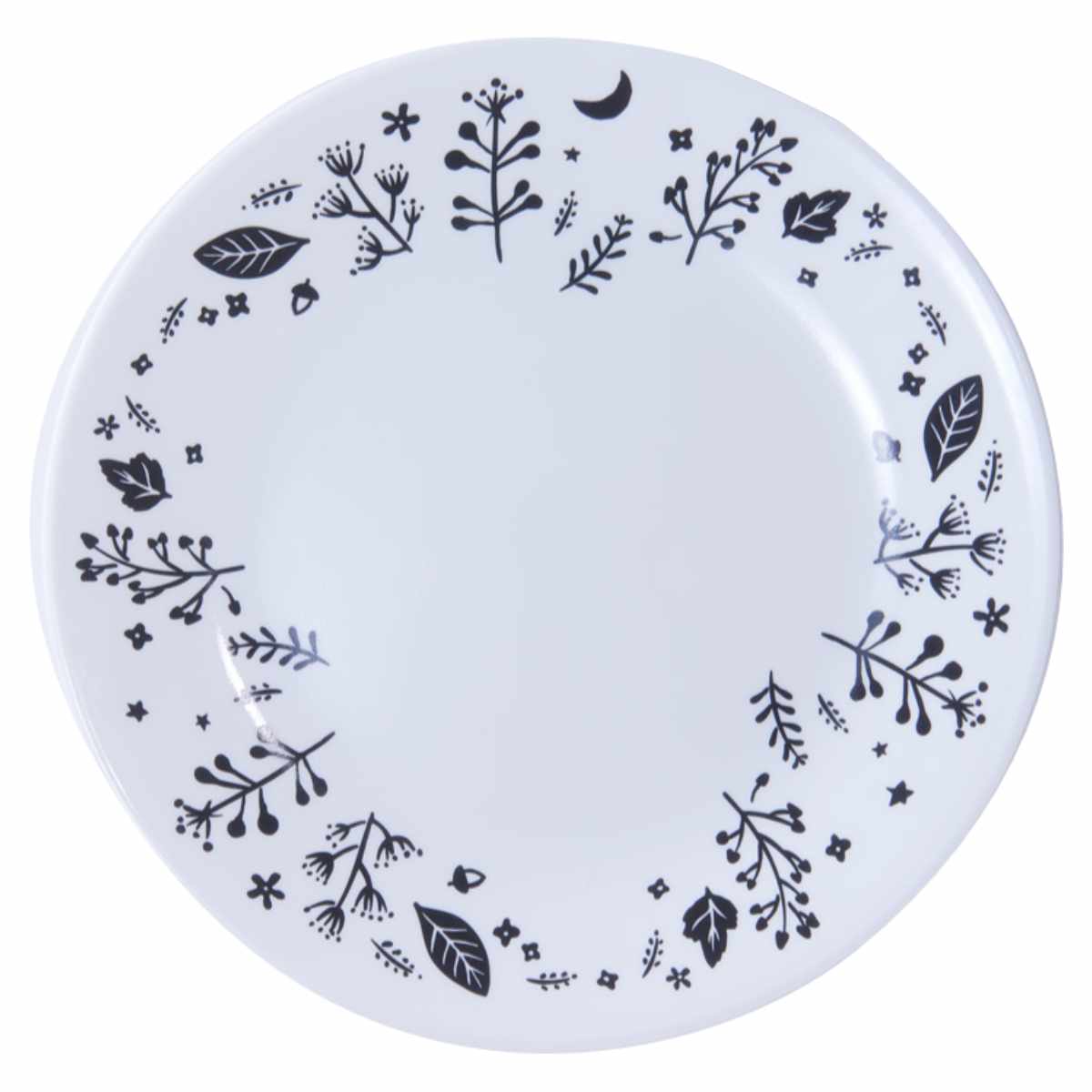 CORELLE（コレール） プレート 21.5cm CORELLE 強化ガラス （ 食洗機