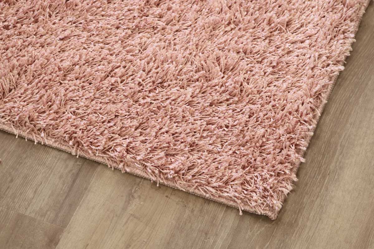 スミノエ ラグ フレール 190×240cm 防ダニ アレルブロック シャギー