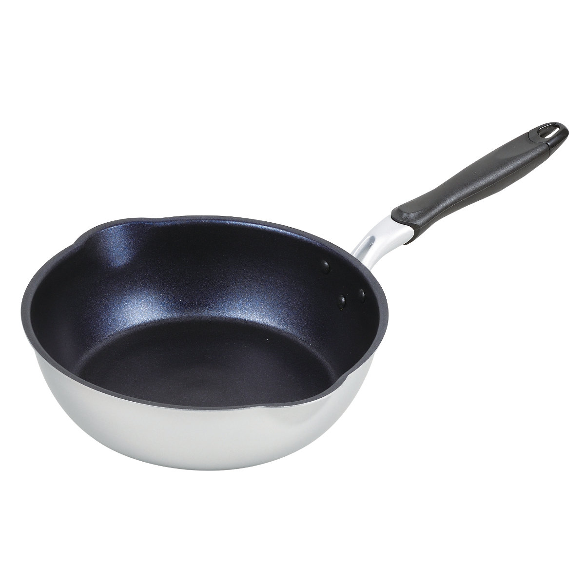 まとめて売る　ダイヤモンドコート フライパン 30cm 26cm パール金属 フライパン 26cm IH対応 極深プレミアム ダイヤモンド