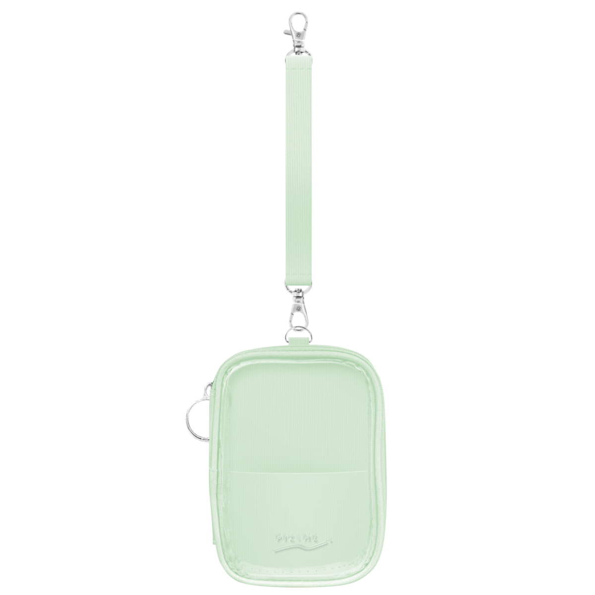 Q-LiA（クーリア） アクスタケース M ピックミーカラー 持ち運び