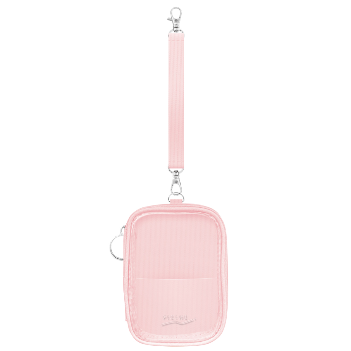 Q-LiA（クーリア） アクスタケース M ピックミーカラー 持ち運び