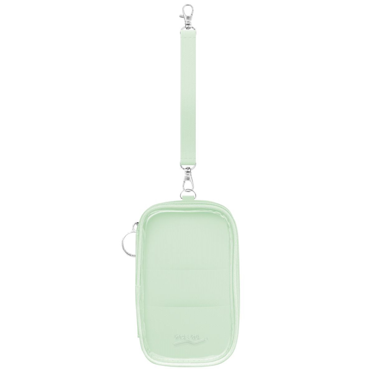 Q-LiA（クーリア） アクスタケース L ピックミーカラー 持ち運び