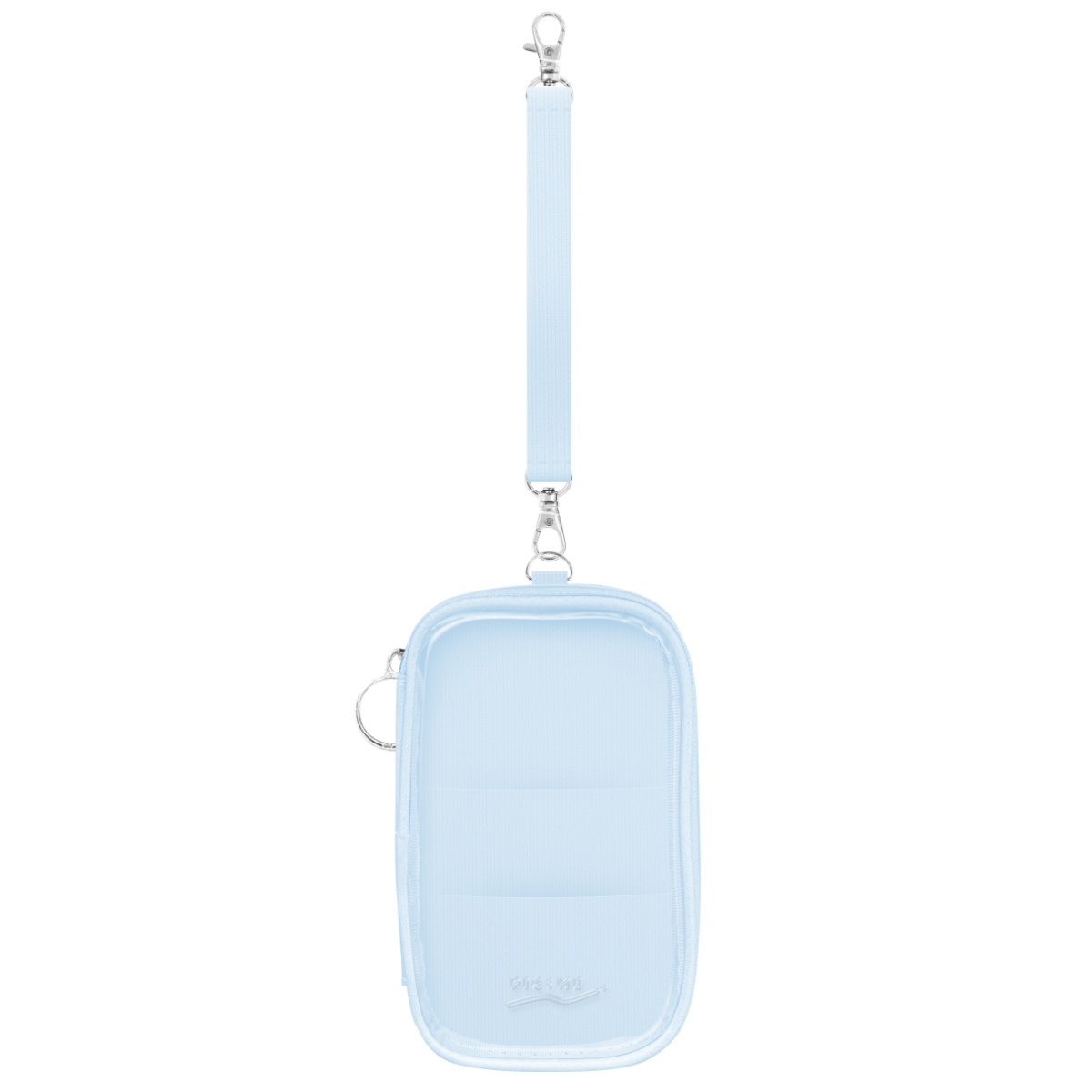 Q-LiA（クーリア） アクスタケース L ピックミーカラー 持ち運び