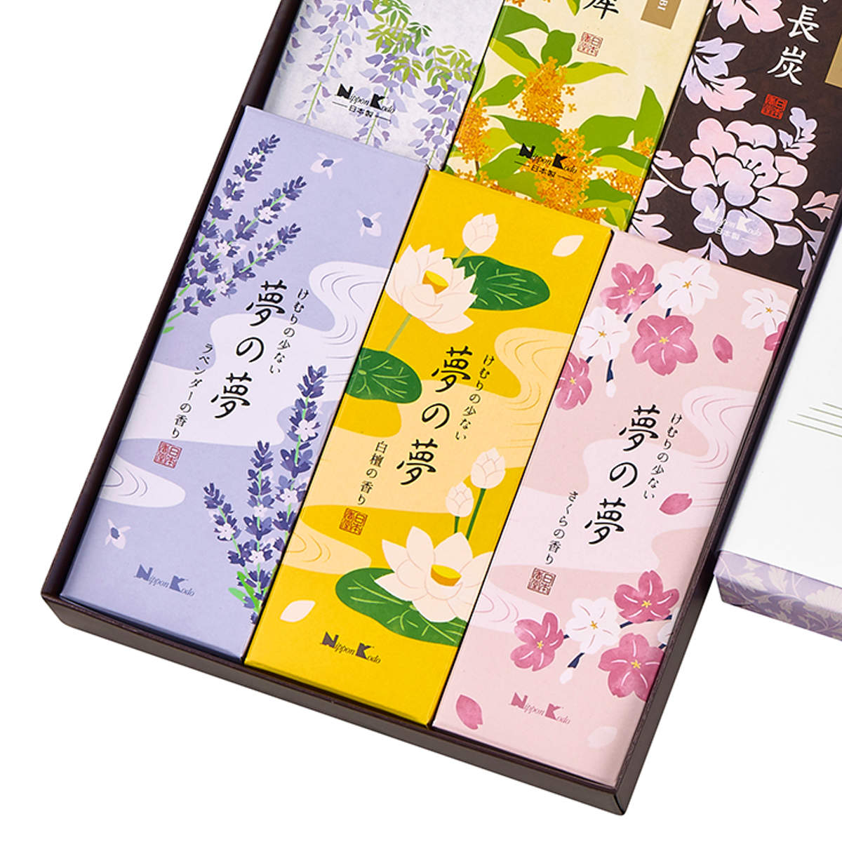 日本香堂 お香 詰め合わせ 1500 包装品 ( 線香 ろうそく お線香 日本香堂 お香 詰め合わせ 1500 包装品 ( 線香 ろうそく お線香