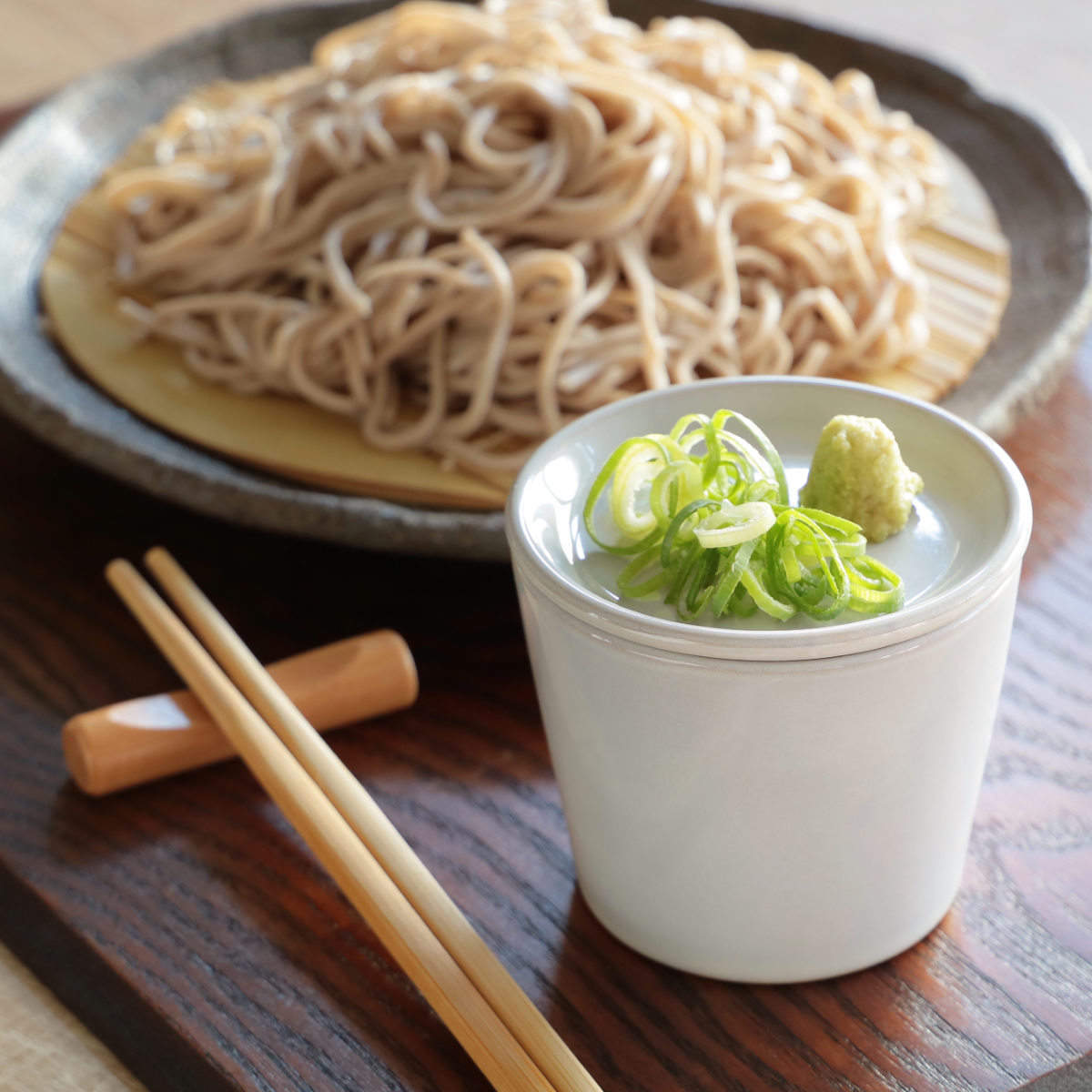 そば猪口 190ml HINATA 陶器 （ 食洗機対応 電子レンジ対応 蕎麦猪口