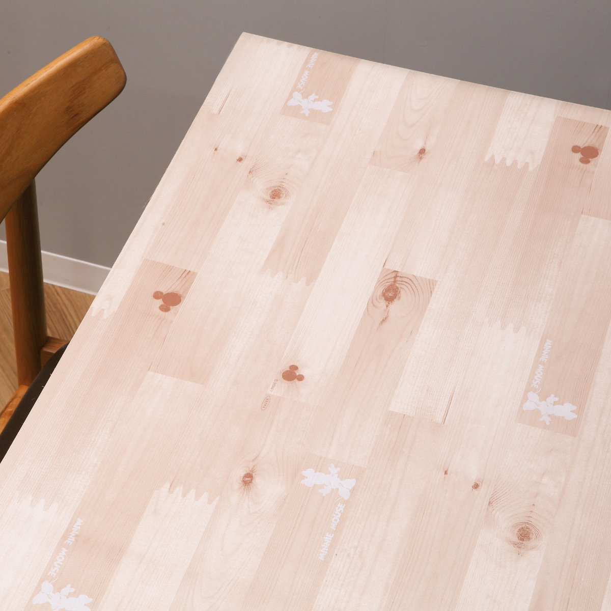 Disney（ディズニー） テーブルデコレーション 90cm×150cm テーブル