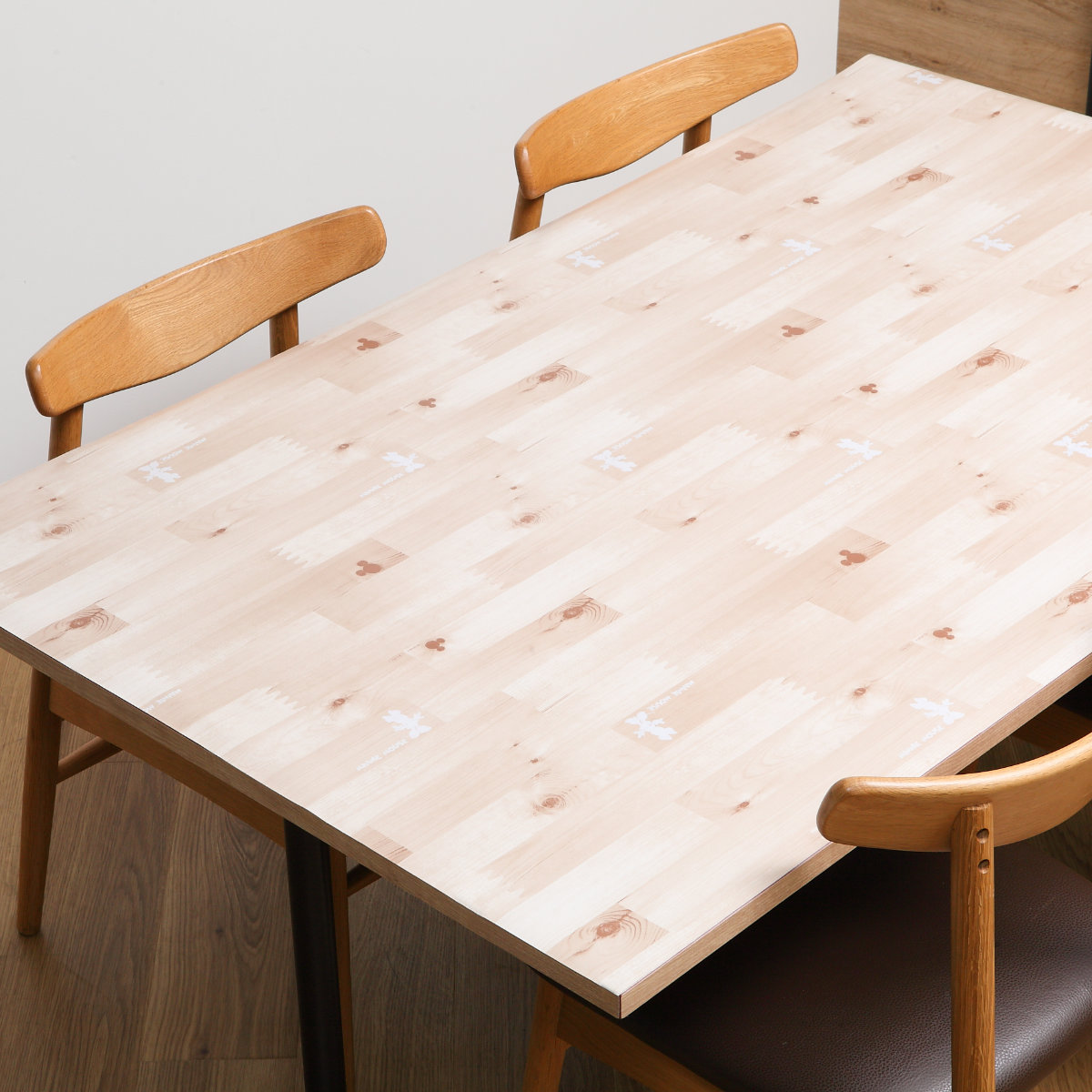 Disney（ディズニー） テーブルデコレーション 90cm×150cm テーブル