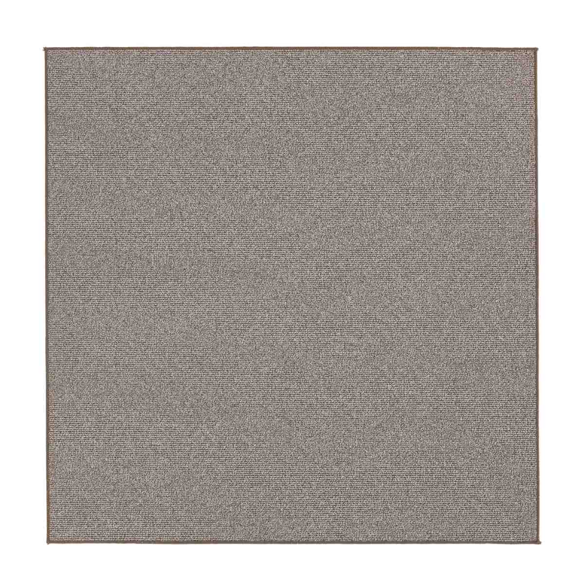 ラグ スミノエ フォルテ 261×261cm 防ダニ アレルブロック （ ラグマット カーペット 絨毯 マット 機能ラグ 正方形 4.5畳