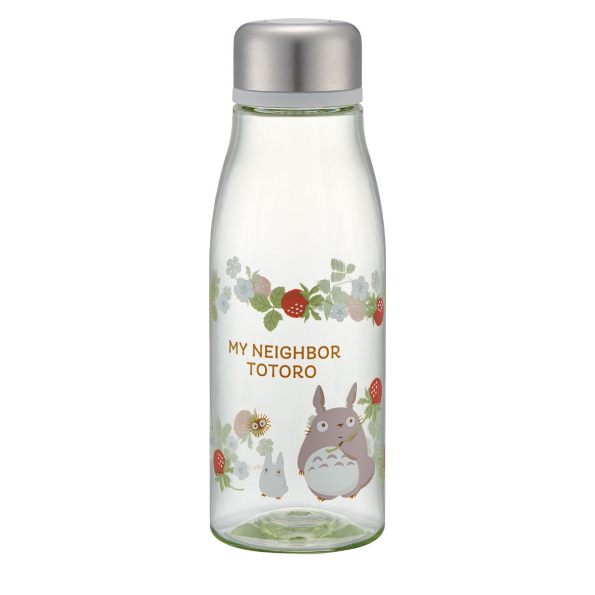 スケーター 水筒 スタイリッシュブローボトル 500ml キャラクター