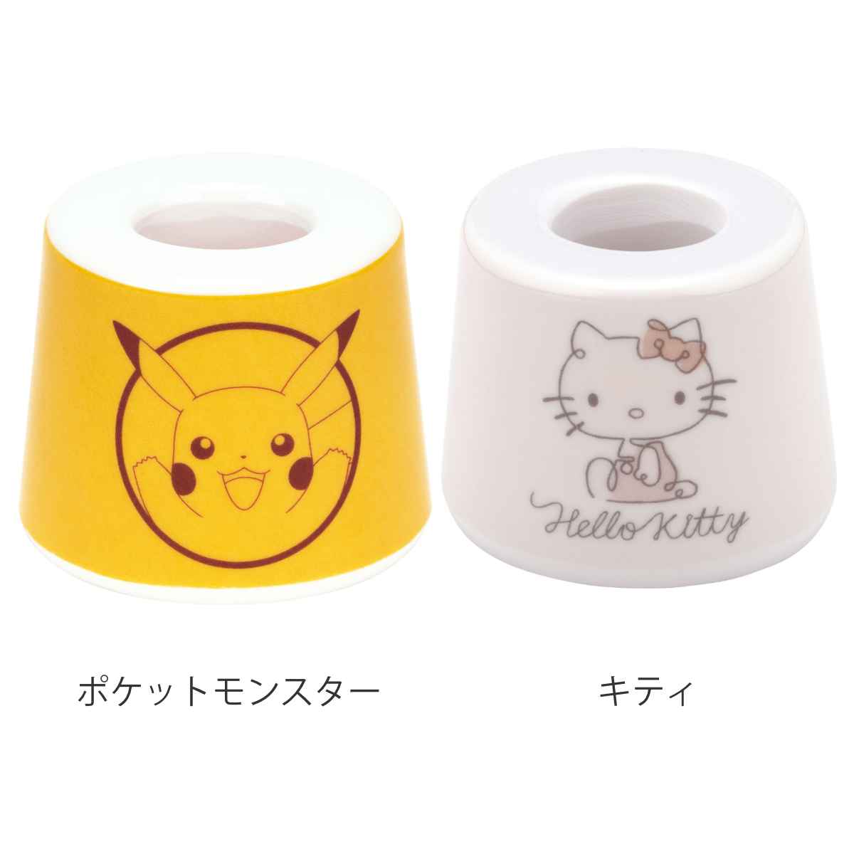 スケーター 歯ブラシスタンド メラミン製歯ブラシスタンド