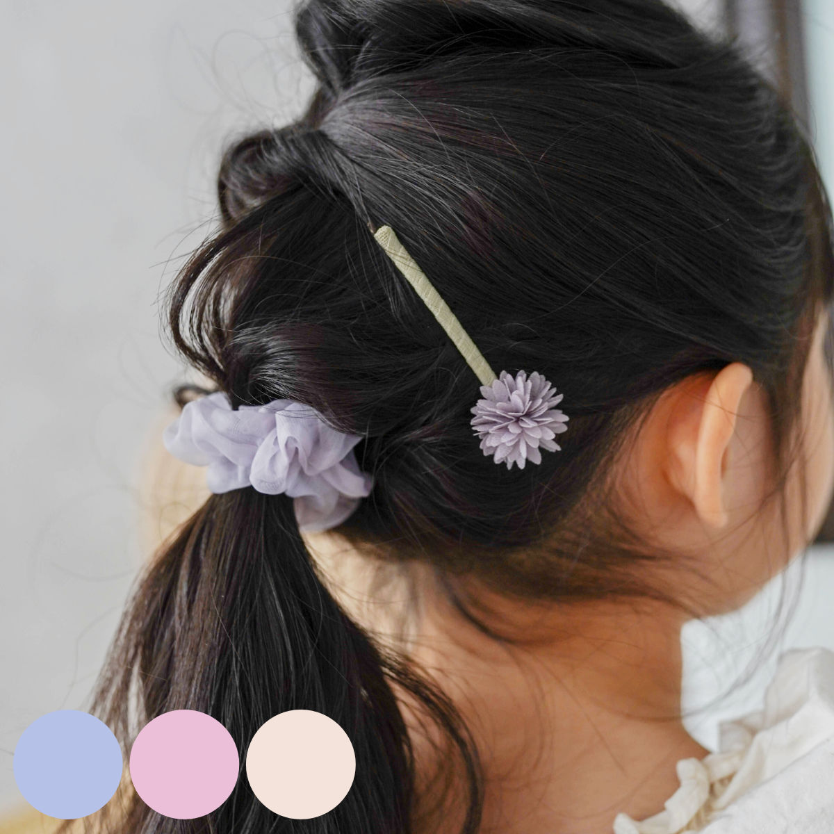楽天市場】GOCROWEEN ヘアクリップ 女の子 24点豪華セット 子供
