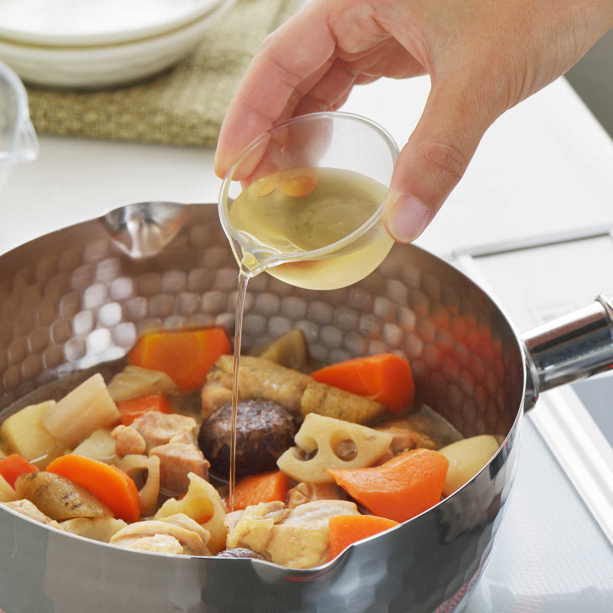 and（ヨシカワ） ボウル 4点セット and 軽くて割れないレンジボウル 食