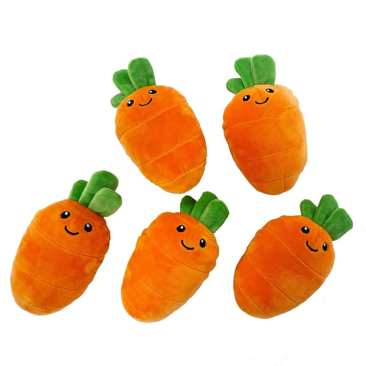 ノーズワーク にんじん 肉 犬 おもちゃ マット （ ペット にんじん畑