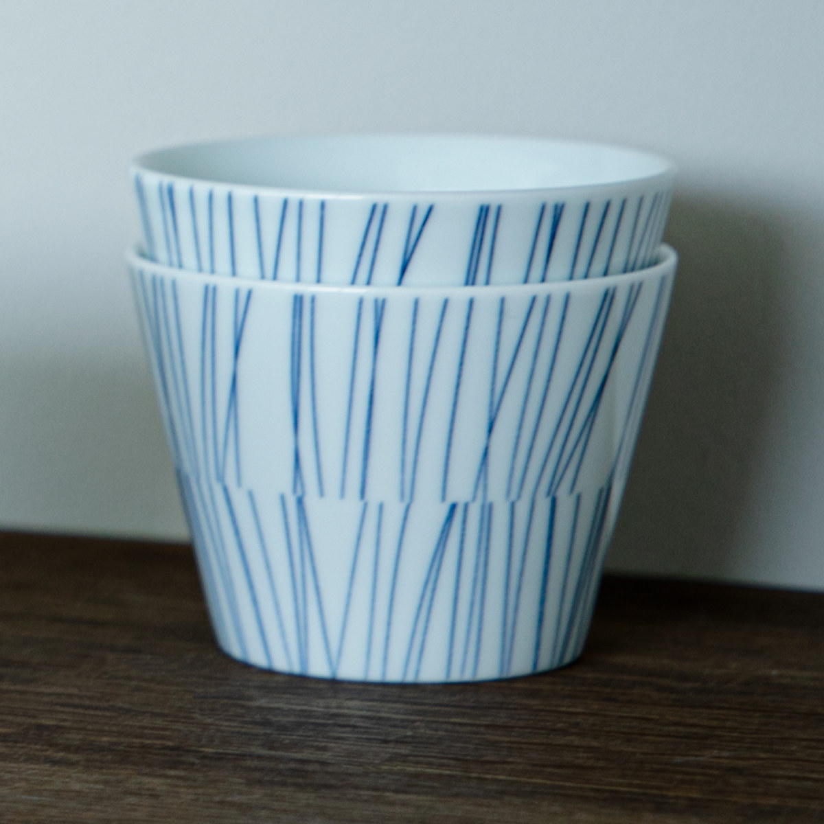 KINTO（キントー） HIBI カップ 200ml （ マルチカップ 8.5cm ヒビ