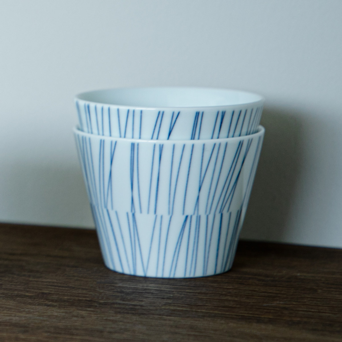 KINTO（キントー） HIBI カップ 200ml （ マルチカップ 8.5cm ヒビ