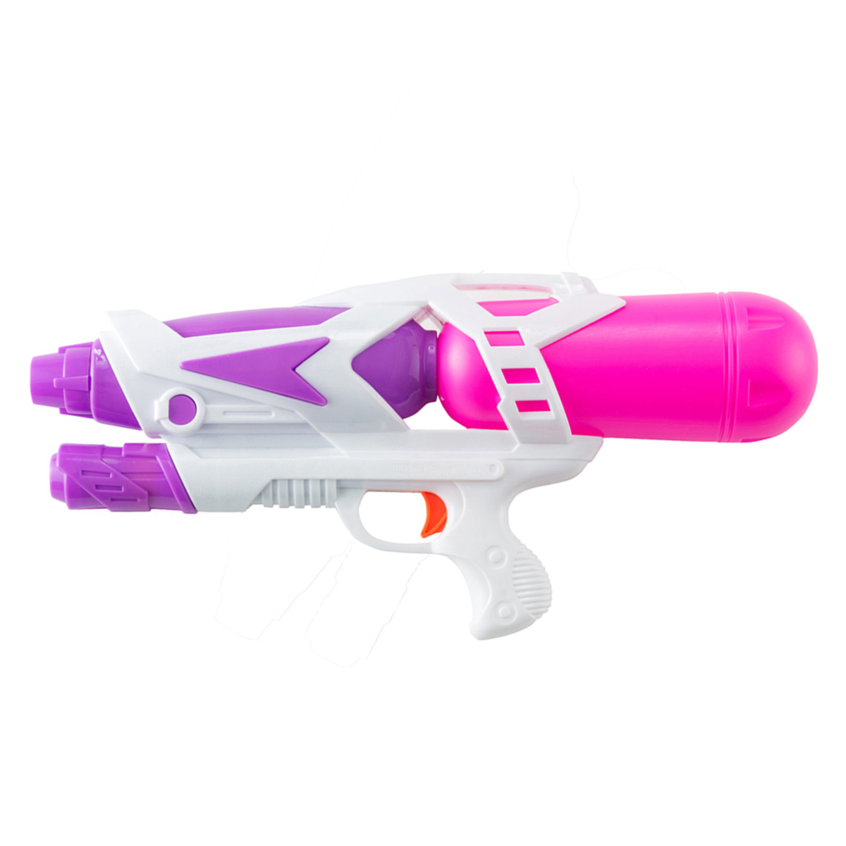 水鉄砲 ポンプアクションウォーターガンクラフティ 600cc （ 水