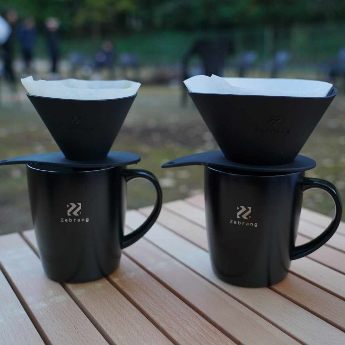ペーパーフィルター ハリオ V60ペーパーフィ...の詳細画像4