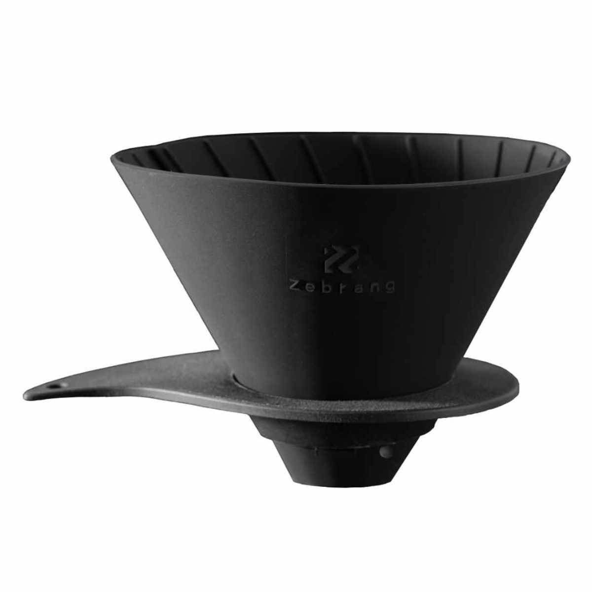 HARIO（ハリオ） ドリッパー V60フラットドリッパー02 1〜4杯用