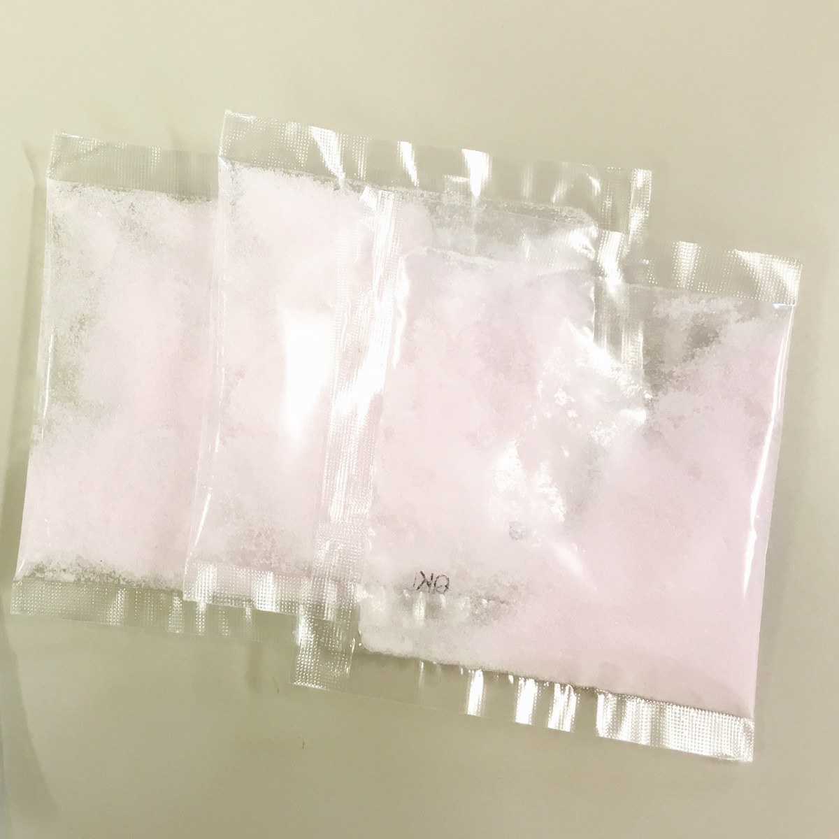 氷クリーン 自動製氷機洗浄剤 3回分 ( 日本...の詳細画像1