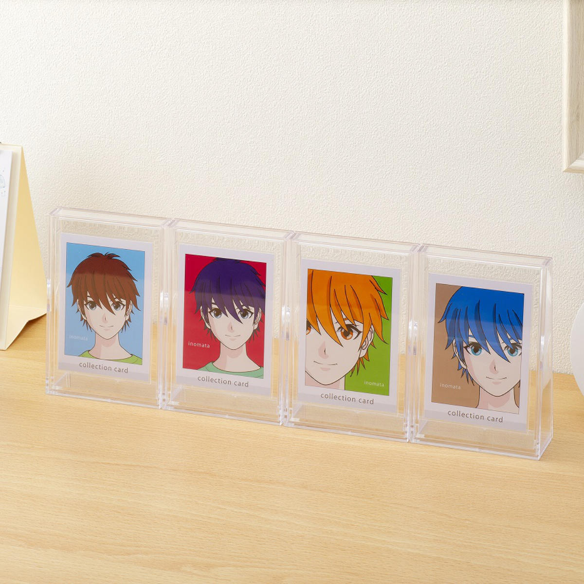 美品 ディスプレイケース トレカケース 89個まとめ売り 楽天市場】カード ディスプレイケースの通販