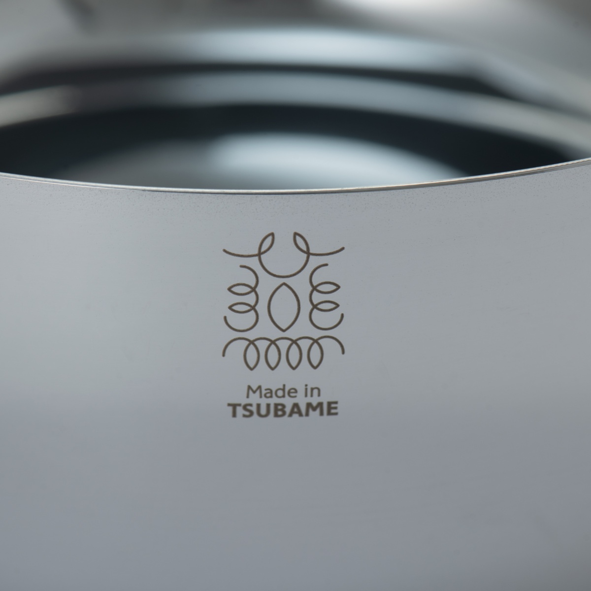 玉虎堂製作所 両手鍋 20cm BENRI鍋 ステンレス製 日本製 （ 燕三条 IH