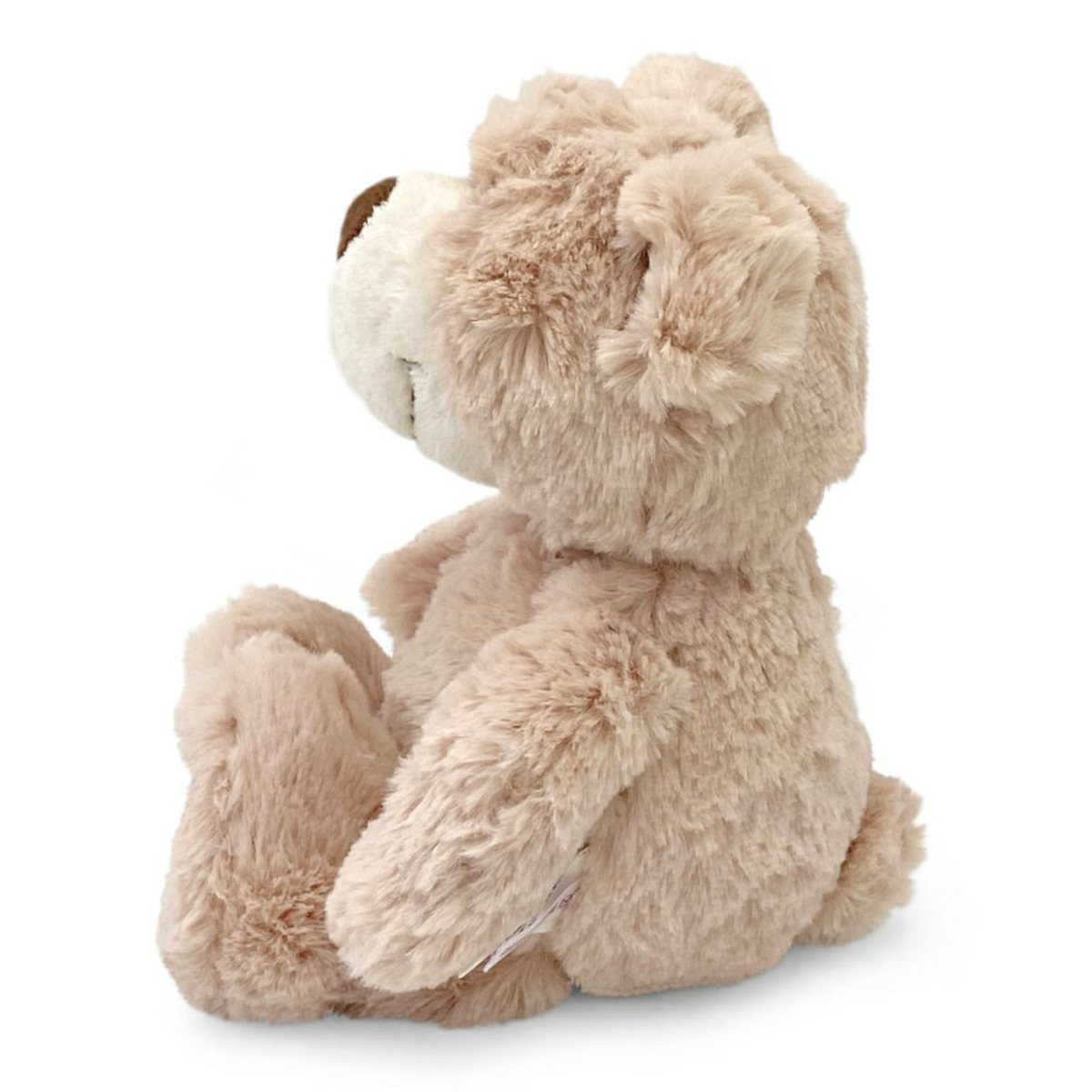 アントレックス ぬいぐるみ ラブベア クラシック ブラウン NICI 25cm