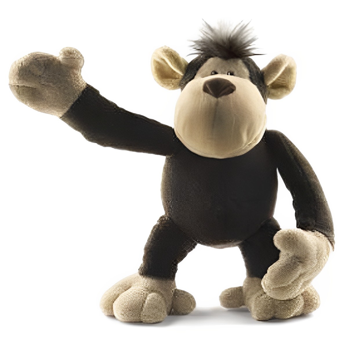 アントレックス ぬいぐるみ NICI ワイルドフレンズ クラシック 25cm